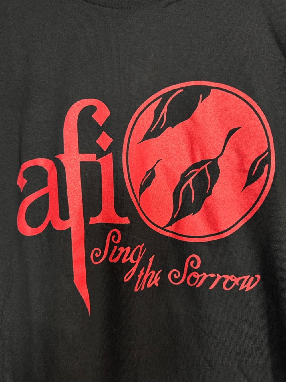 AFI T-Shirt - Picture 3 of 5